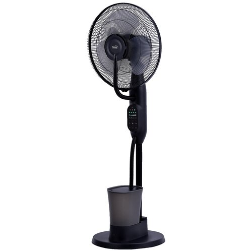 Home Ventilator sa raspr&scaron;ivačem vode, daljinski upravljač, 75 W - SFM43BK Cijene
