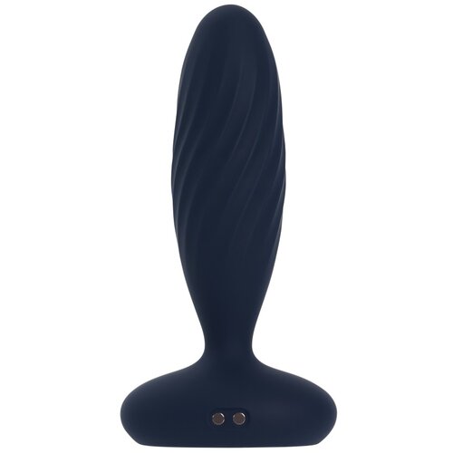 Svakom Jordan Navy Blue Slike