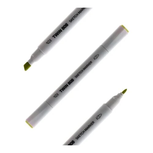  ART twin 808 alkoholni sketch marker - odaberite nijansu žuta y63 ( 630012 ) Cene