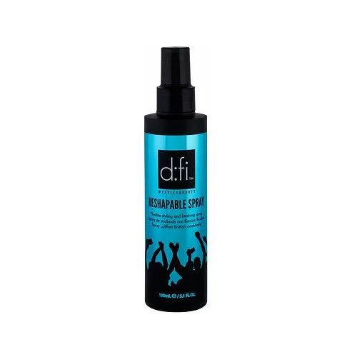 Revlon Professional be Fabulous™ reshapable spray lak za kosu za srednje jako učvršćivanje 150 ml za žene
