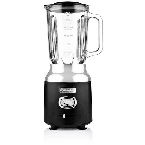 Westinghouse Retro Black blender Cijene