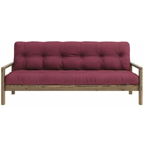 Karup Design Bordo sklopiva sofa 205 cm Knob –