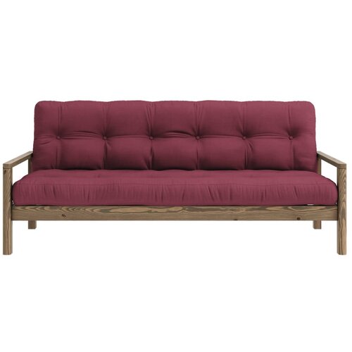 Karup Design Bordo sklopiva sofa 205 cm Knob &amp;ndash; Slike