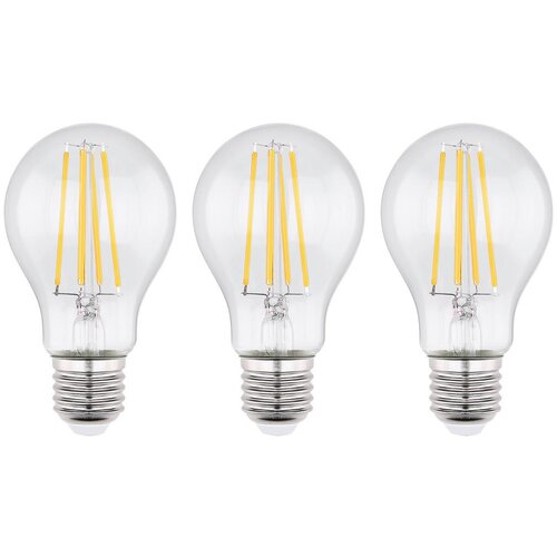 Mömax Led-sijalka 10582-3c, E27, 7 W, Hladno Bela Cene