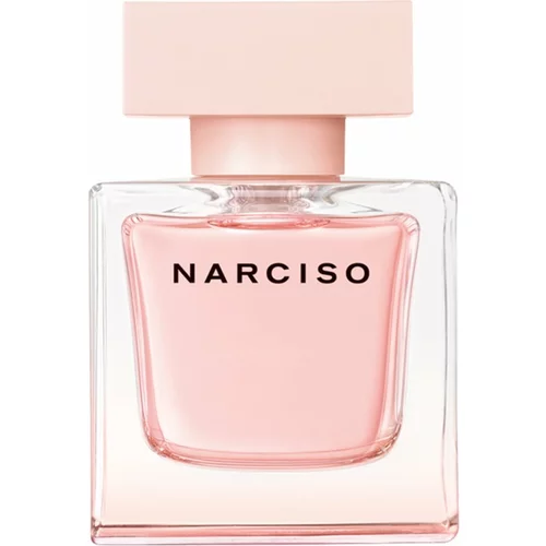 Narciso Rodriguez Narciso Cristal parfemska voda 50 ml za žene