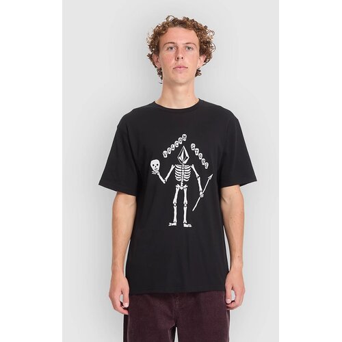 Volcom black Slike