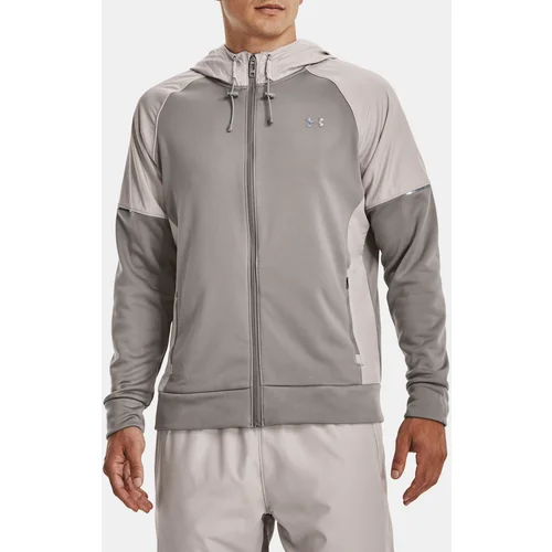 Under Armour Jacket UA AF Storm FZ-GRY - Men