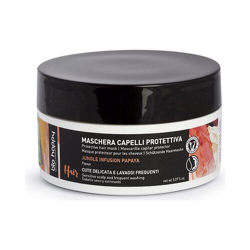 Bio Happy hair Protective maska za lase Cene
