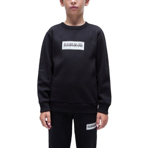 Napapijri K b-chamois c black 041 Cene