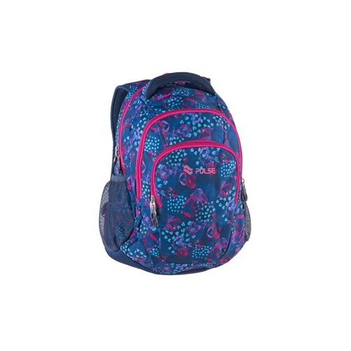 RANAC PULSE TEENS BLUE HEART 121443 Cene