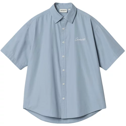 Carhartt WIP W' S/S Jaxon Shirt