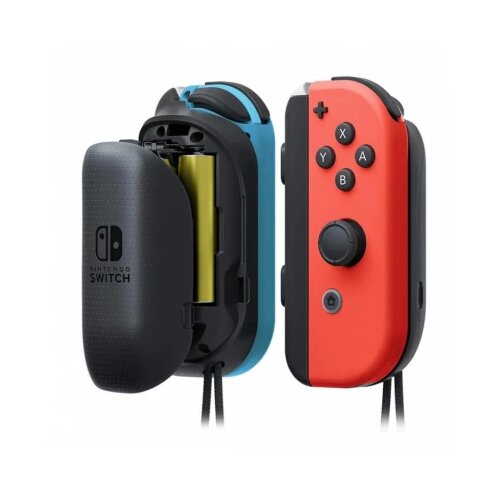 Nintendo Switch Joy-Con AA Battery Pack Pair Cene