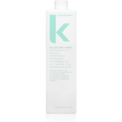Kevin Murphy Killer Curls Rinse hranilni balzam za kodraste lase 1000 ml Slike