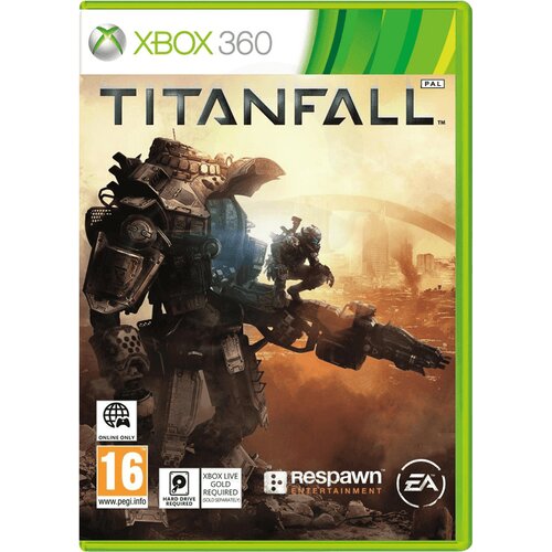 Titanfall (XBOX 360) - rabljeno Cene