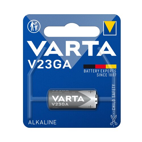 Varta Baterija nepunjiva V23GA Cene