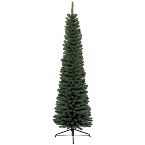  Novogodi&scaron;nja jelka Pencil Pine 150cm-45cm Everlands 680060 Cene
