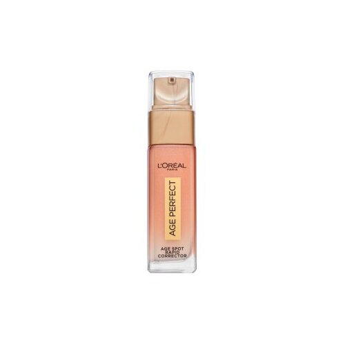 L´Oréal Paris Age Perfect korektivni serum Golden Age Age Spot Rapid Corrector 30 ml Cijene