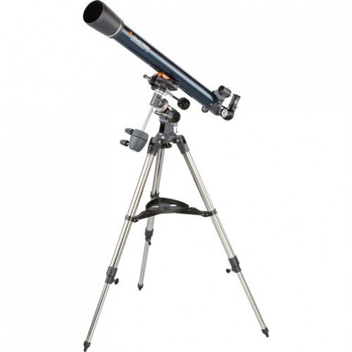 Celestron Teleskop AstroMaster 70 EQ Cene