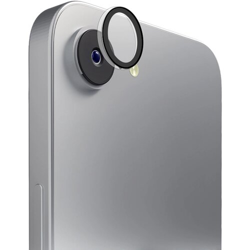 Puro ENOJNA LEČA IZ KALJENEGA STEKLA ZA IPHONE 16E ZA ZA&Scaron;ČITO IN VZDRŽLJIVO KAMERE, (5000062583) Cene