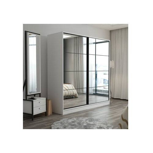 Woody Fashion hanah home ormar kale - 3965 Slike