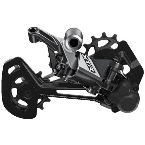  menjac zadnji shimano xtr RDM9100SGS 11/12 brzina top normal shadow plus design direct attachment indpack IRDM9100SGS shimano Slike