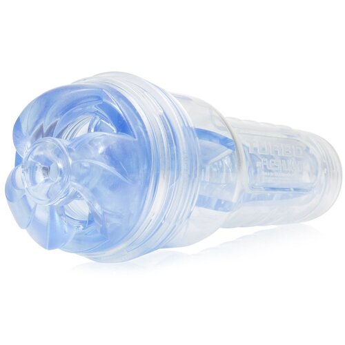 Fleshlight Toys Masturbator Fleshlight Turbo Thrust, moder led Cene
