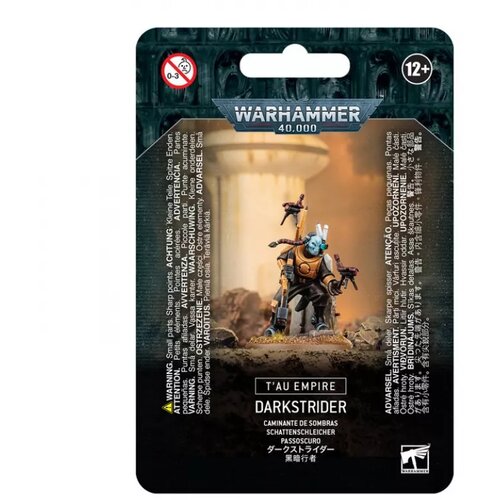 Games Workshop t&amp;#039;au empire: darkstrider Slike