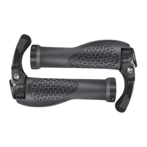 BikeLab Bike lab Gripovi ergonomski sa rogovima ( B30100 ) Slike