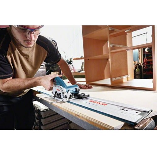 Bosch Professional GKS 12V-26 ručna kružna pila Slike