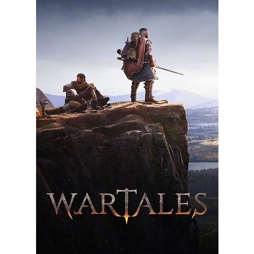  wartales (pc) steam key europe Cene