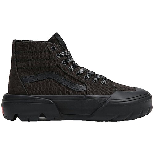 Vans Modne superge Sk8-Hi Tapered Modulaire Črna Cene