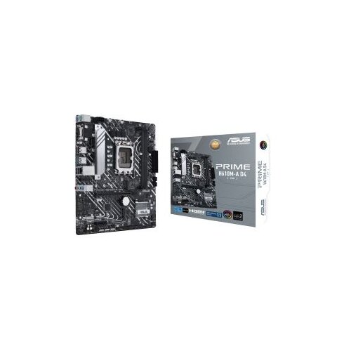 Asus MBO 1700 PRIME H610M-A D4-CSM Cene