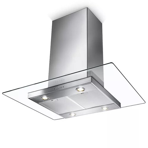 Faber aspirator GLASSY ISOLA/SP EV8 X/V NS A90 Slike