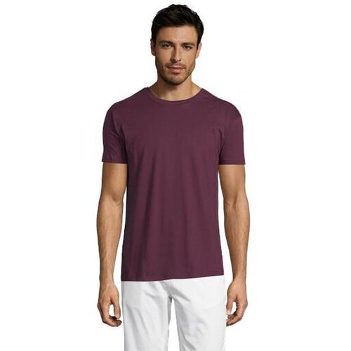 Sols Unisex majica Regent Cene