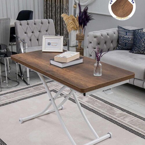 Hanah home Stočić za kafu, Hrast Cene