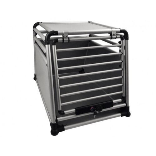 Nobby Alu Box Round Corner - 93,5 x 68 x 68,6 cm Cene