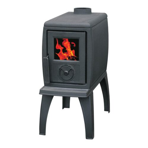 Plamen Kamin Trenk 11kW 016307 Slike