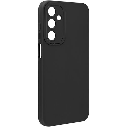 AVIZAR Ohišje za Samsung Galaxy A25 5G Oblikovanje pokrova kamere, Črna, (5000014942) Cene
