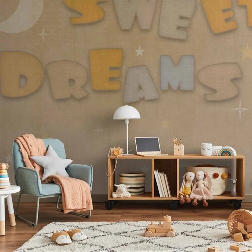  Foto tapeta - A Wish for a Good Night 400x280 Standard Cene