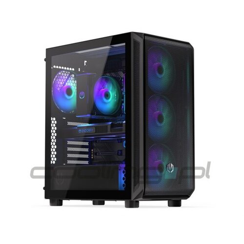 ENDORFY Arx 500 ARGB ATX Slike