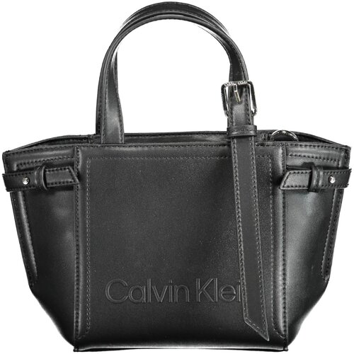 Calvin Klein WOMEN&amp;amp;#39;S BAG BLACK Slike