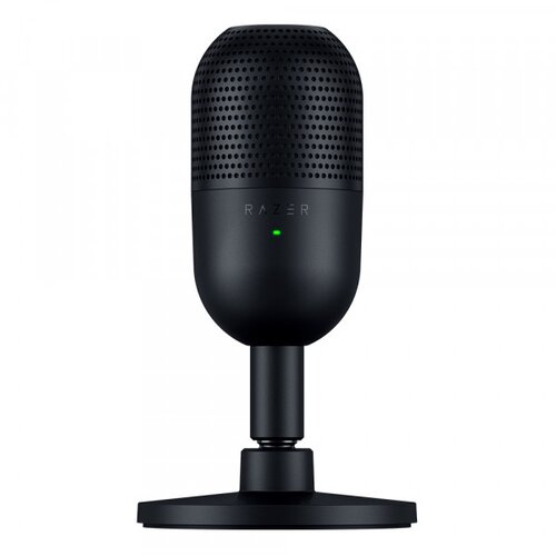 Razer seiren V3 mini - ultra-compact usb- frml packaging Slike