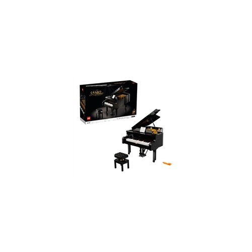 Lego Ideas: Glasovir Cijene
