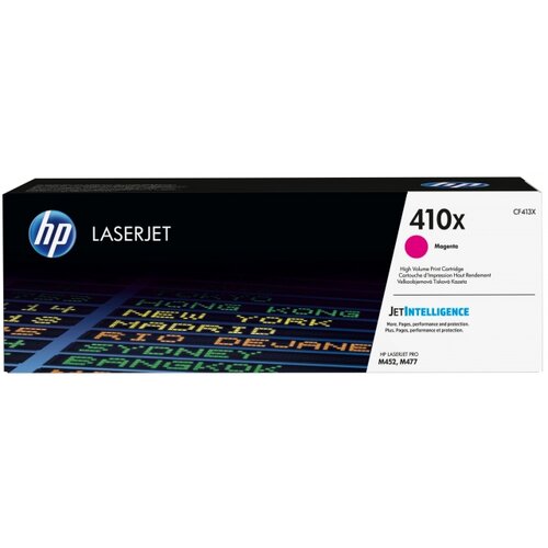  HP 410X rdeč/magenta (CF413X) original MEGA AKCIJA! Slike