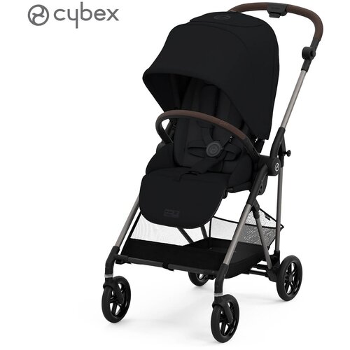 Cybex kišobran kolica Melio magic black 524000023 Cijene