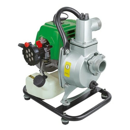 Womax Motorna pumpa za vodu W-MGP 1600 Slike