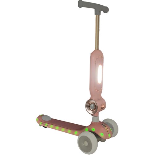  Romobil X-ride 2u1 Slike