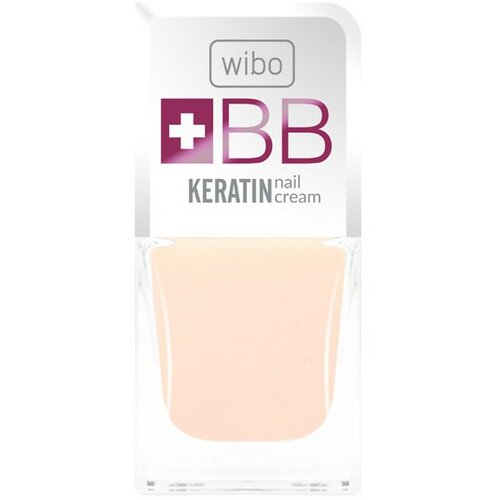 Wibo regenerator za nokte "bb keratin nail cream" Cene