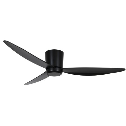  Lucci air 21610749 - LED prigu&amp;scaron;iva ventilator ARRAY 1xGX53/12W/230V crni + daljinski upravljač Slike