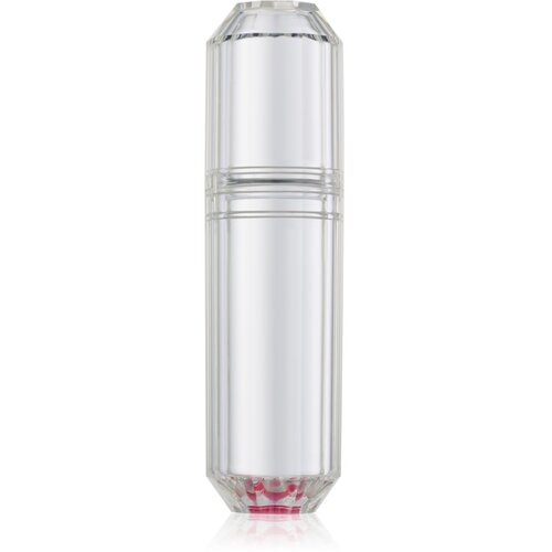 Travalo Bijoux Oval polnilno razpr&amp;scaron;ilo za parfum uniseks Oval Silver 5 ml Slike